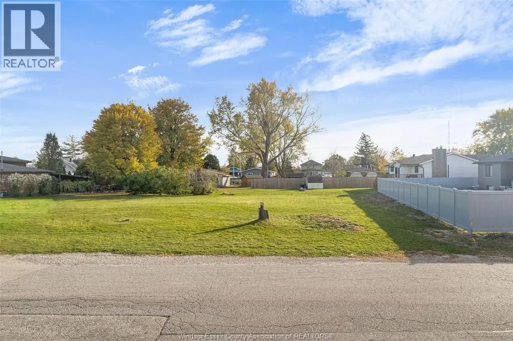 V/l Major Street Unit# Part 2, Lakeshore